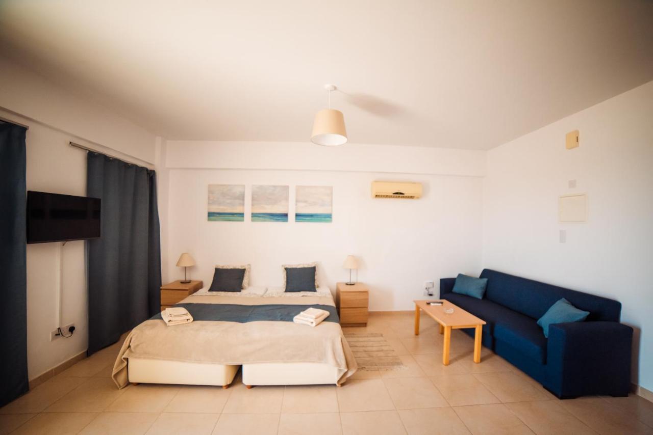King's Paphos