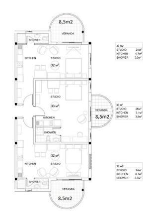 King's Apartament