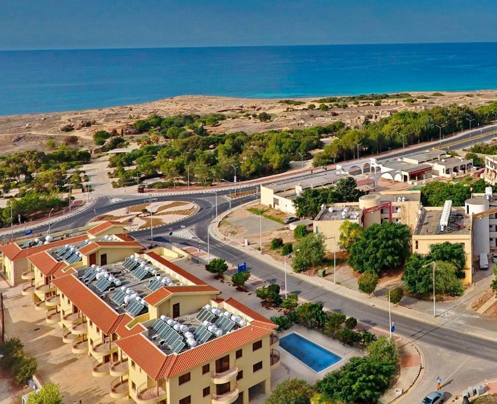 Apartament King's Pafos