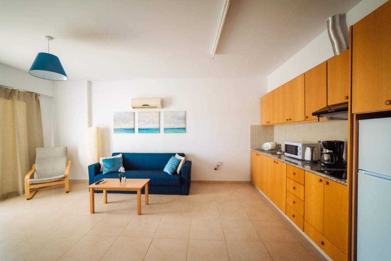 Apartament King's *