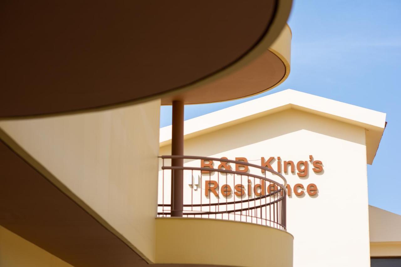 King's Pafos
