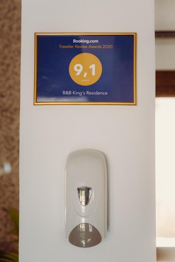 Apartament King's Pafos