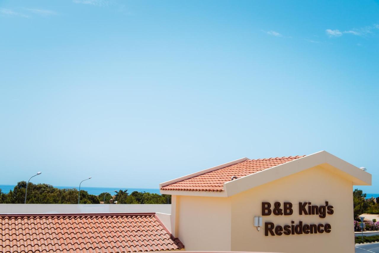 King's Apartament *