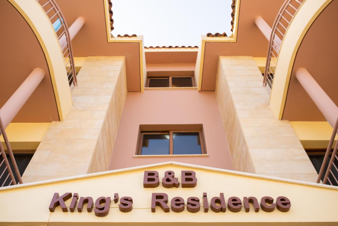 King's Pafos
