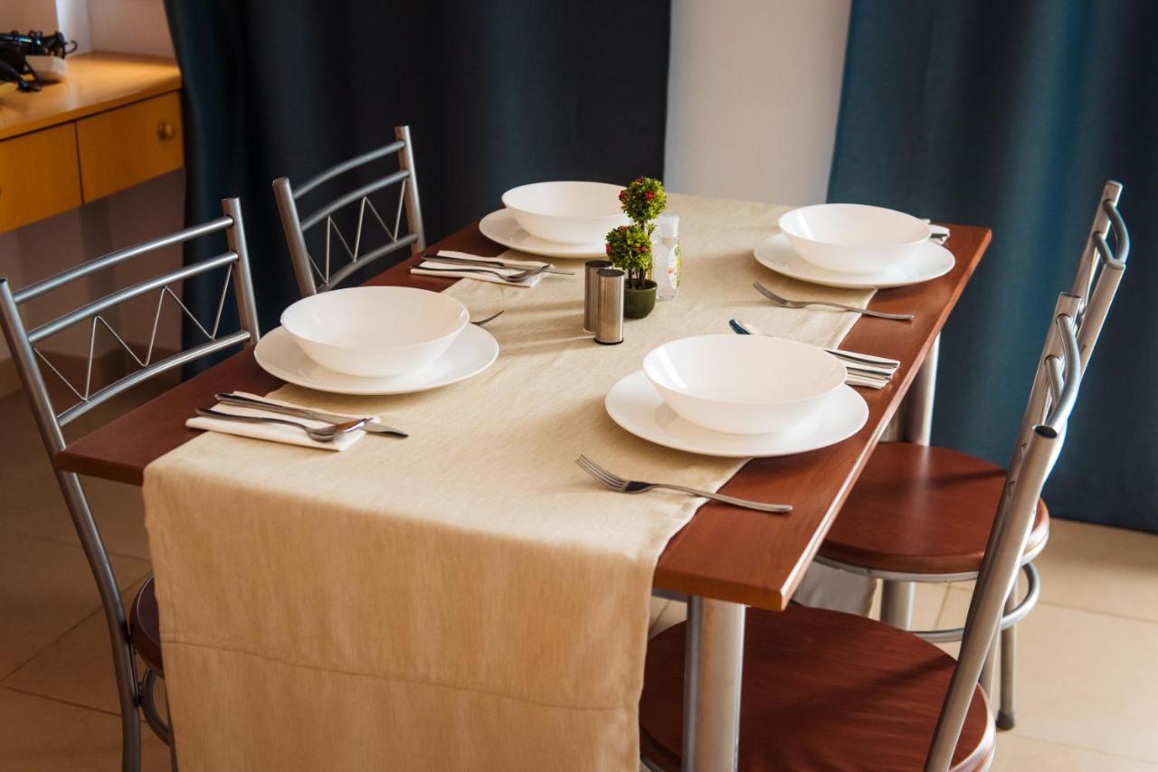 King's Apartament Pafos