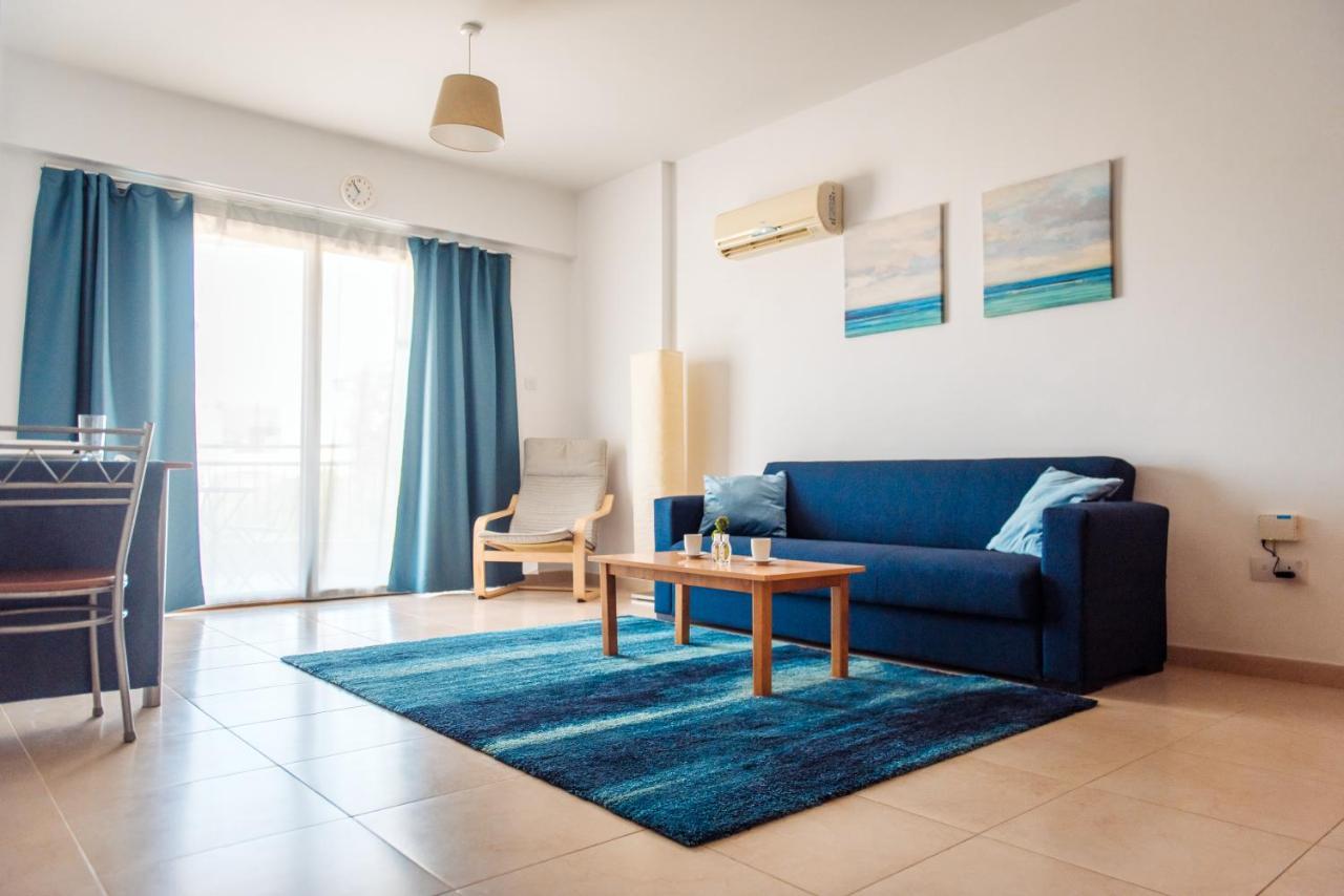 Apartament King's Pafos