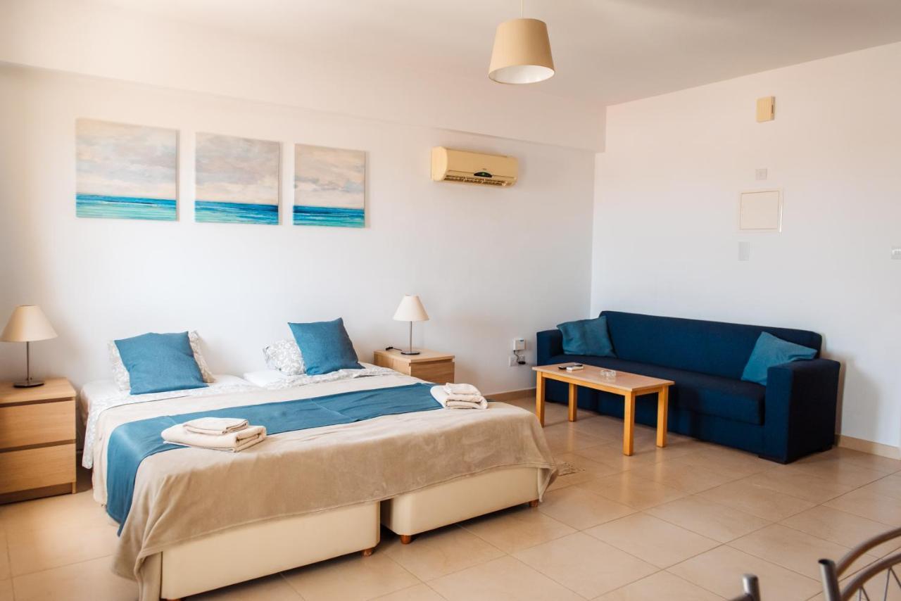 Apartament King's