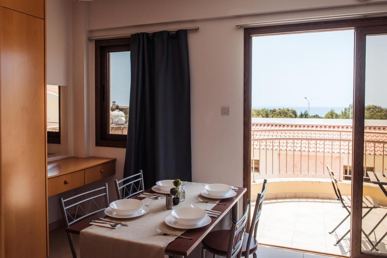 Apartament King's Pafos