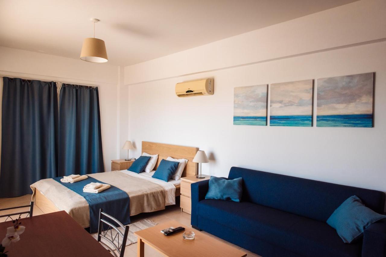 Apartament King's
