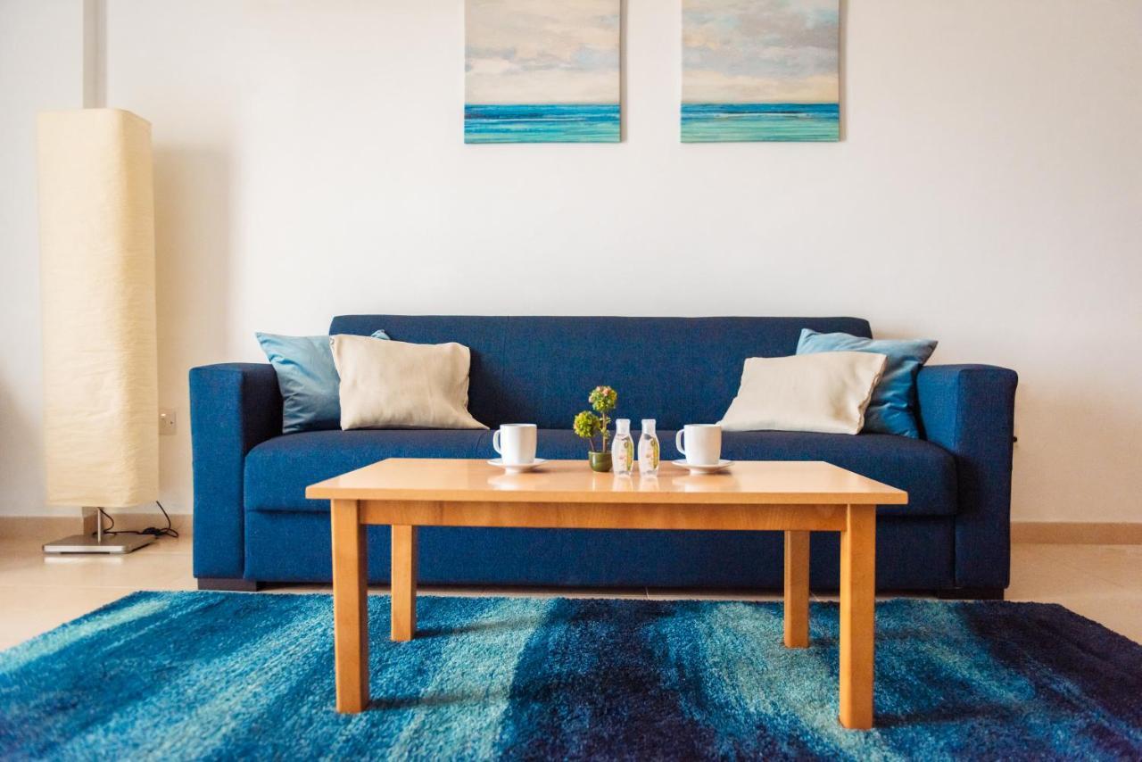 King's Apartament Pafos