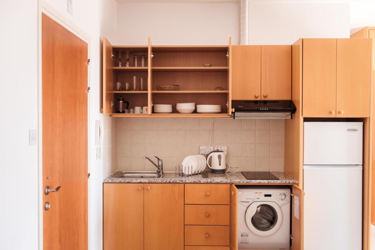 Apartament King's *